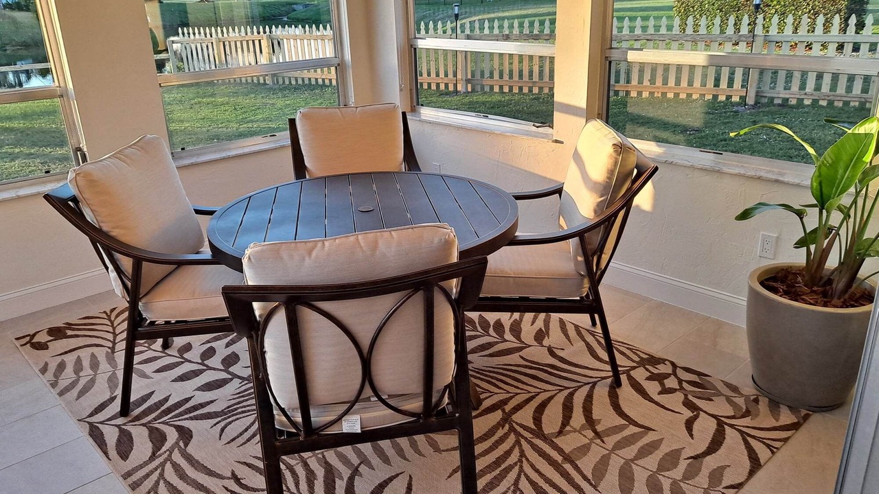 Photo of Bedroom in Port Saint Lucie