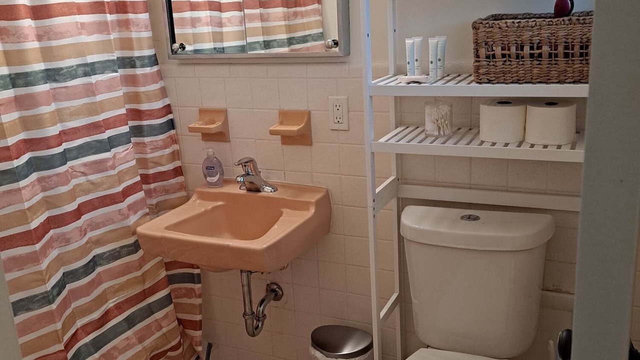 Photo of Bathroom in Port Saint Lucie