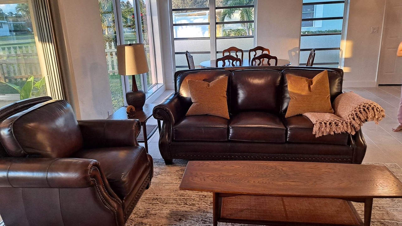 Photo of Bedroom in Port Saint Lucie