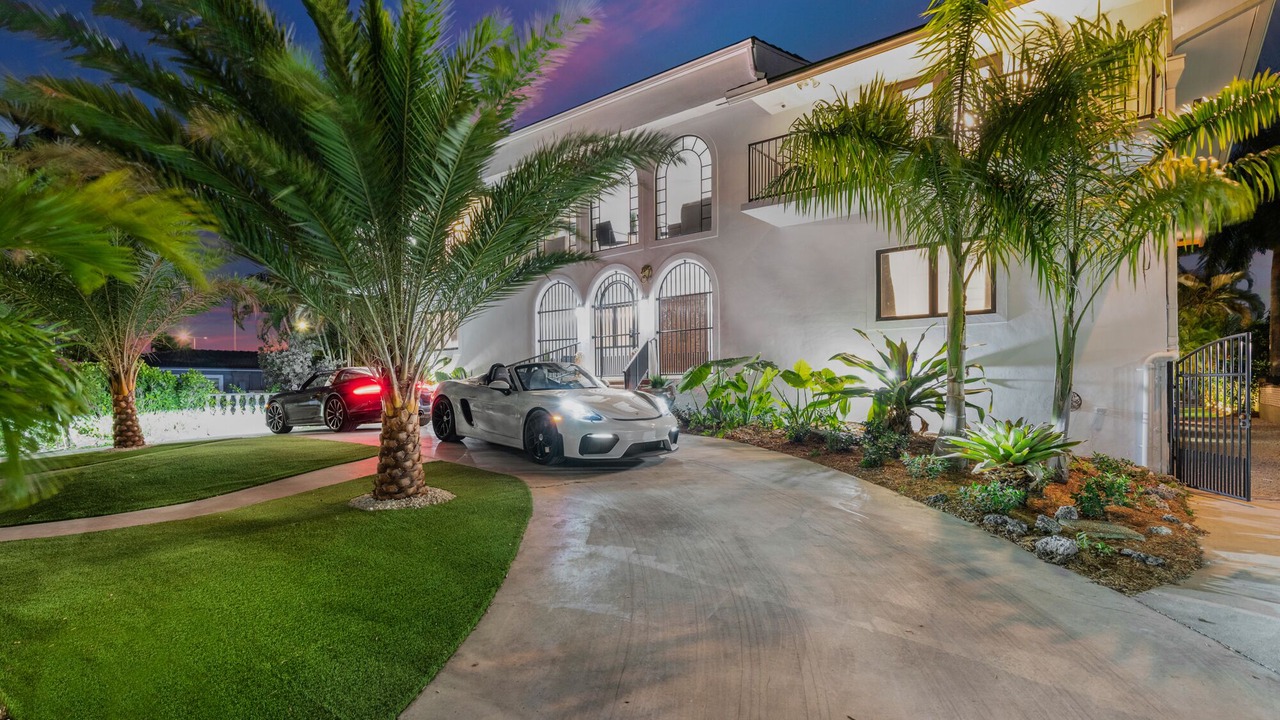 Photo of Outdoor in West Little Havana