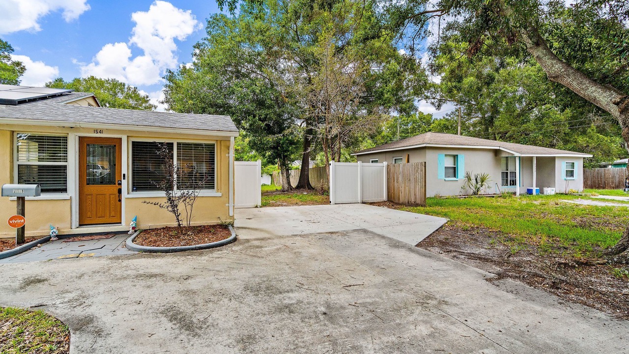 Photo of Outdoor in Disston Heights