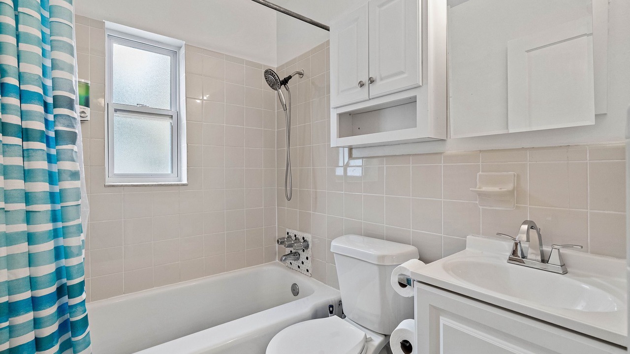 Photo of Bathroom in Disston Heights