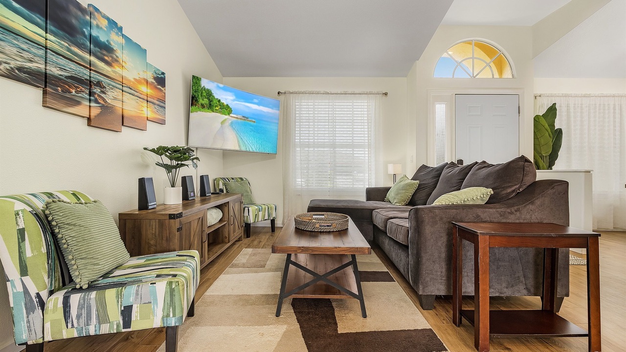 Photo of Bedroom in Trafalgar