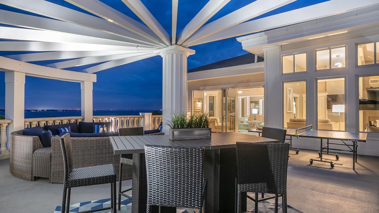 Photo of Outdoor in Baytowne Wharf