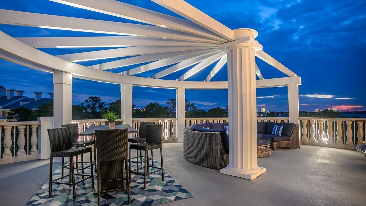 Photo of Outdoor in Baytowne Wharf