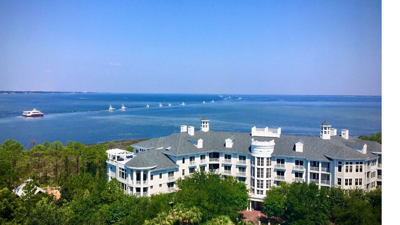 Photo of Outdoor in Baytowne Wharf