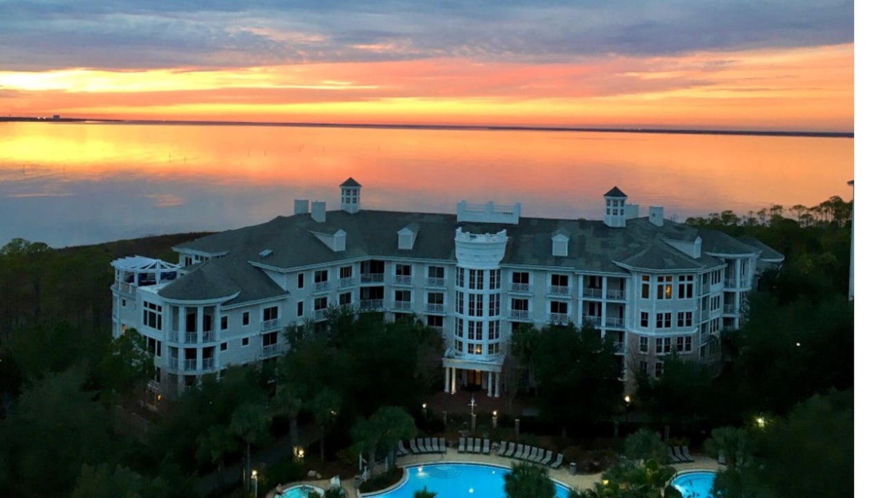 Photo of Outdoor in Baytowne Wharf