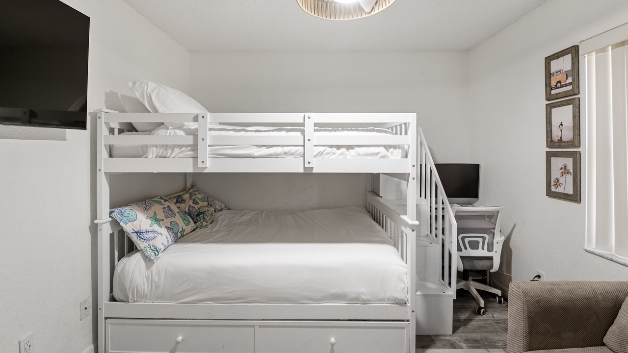 Photo of Bedroom in Walsingham