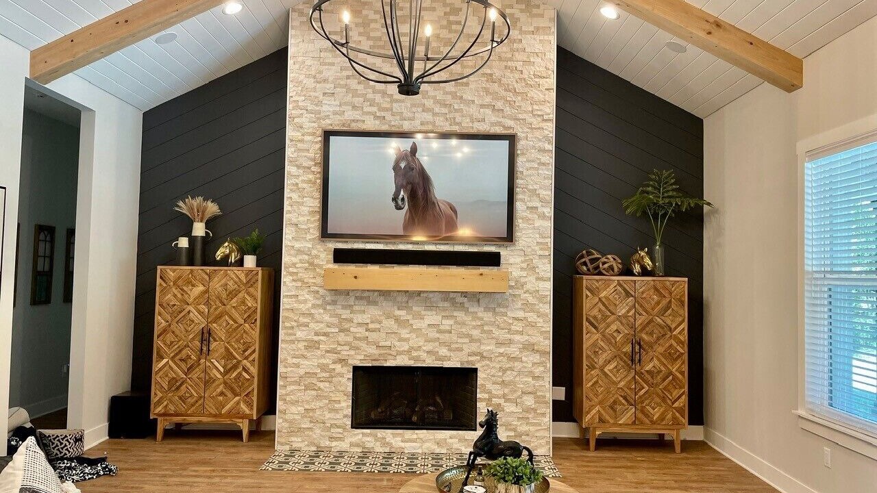 Photo of Livingroom in Ocala