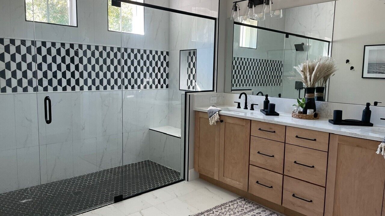 Photo of Bathroom in Ocala