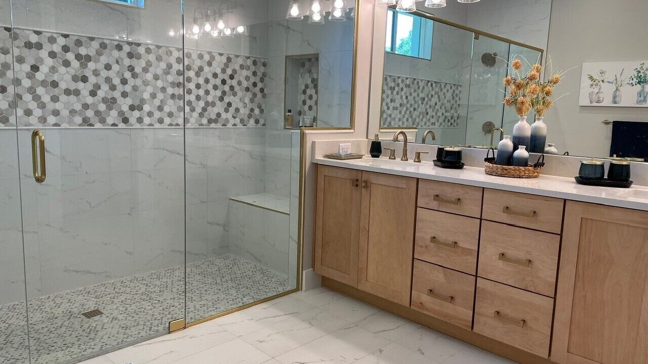 Photo of Bathroom in Ocala