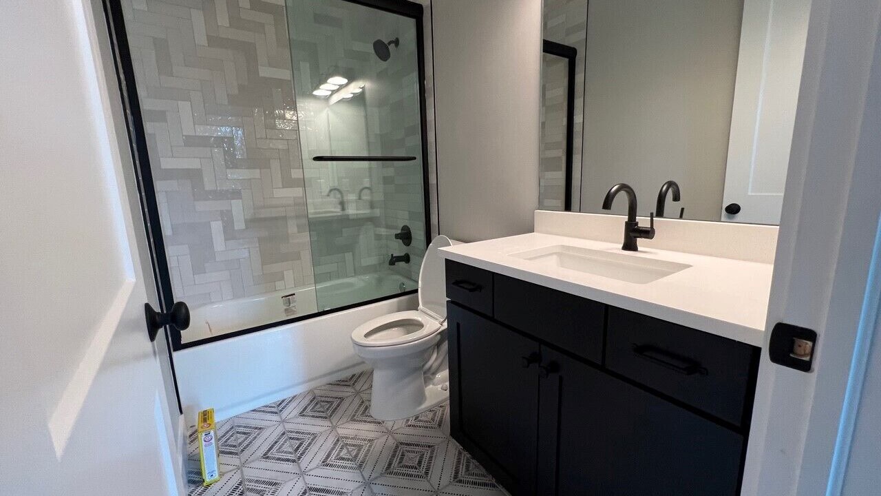 Photo of Bathroom in Ocala