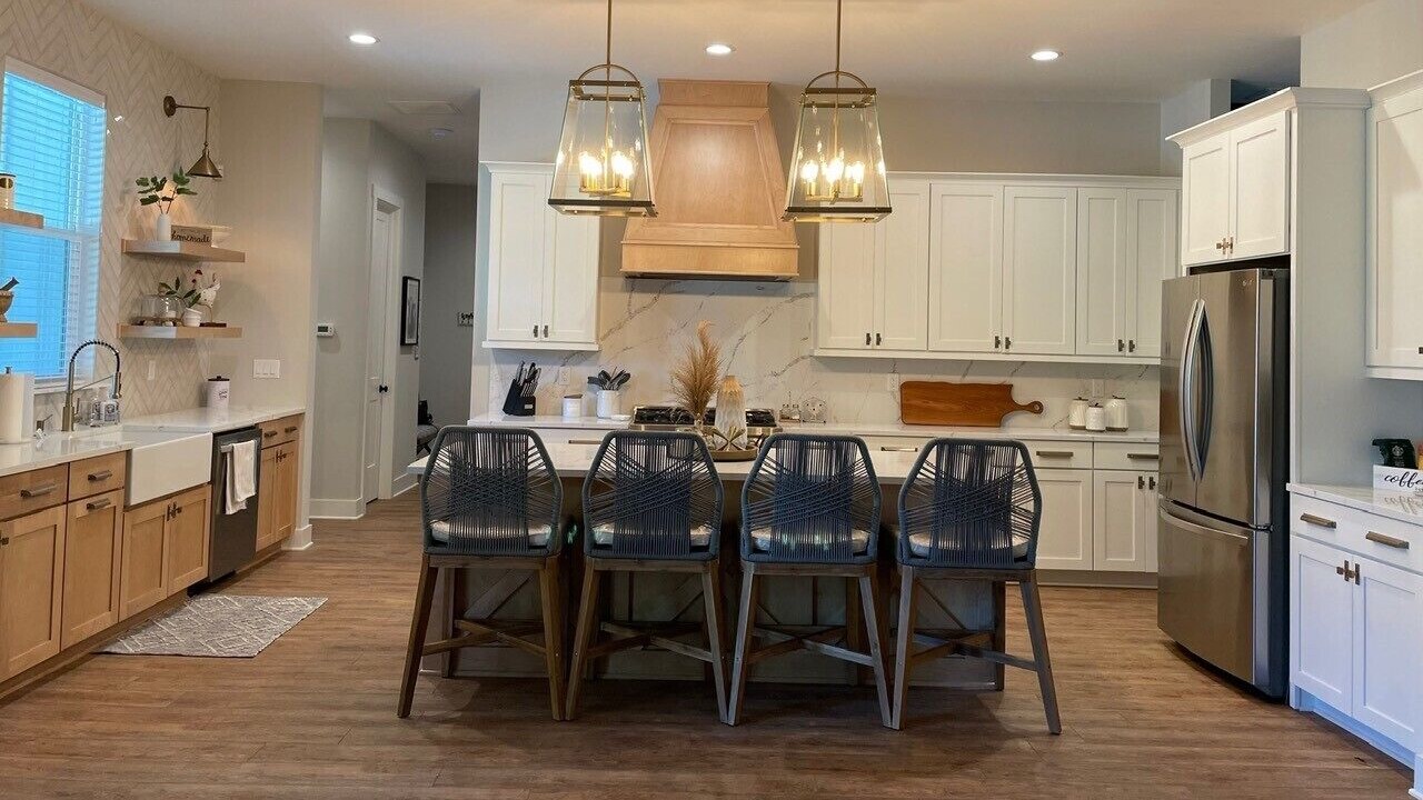 Photo of Kitchen in Ocala
