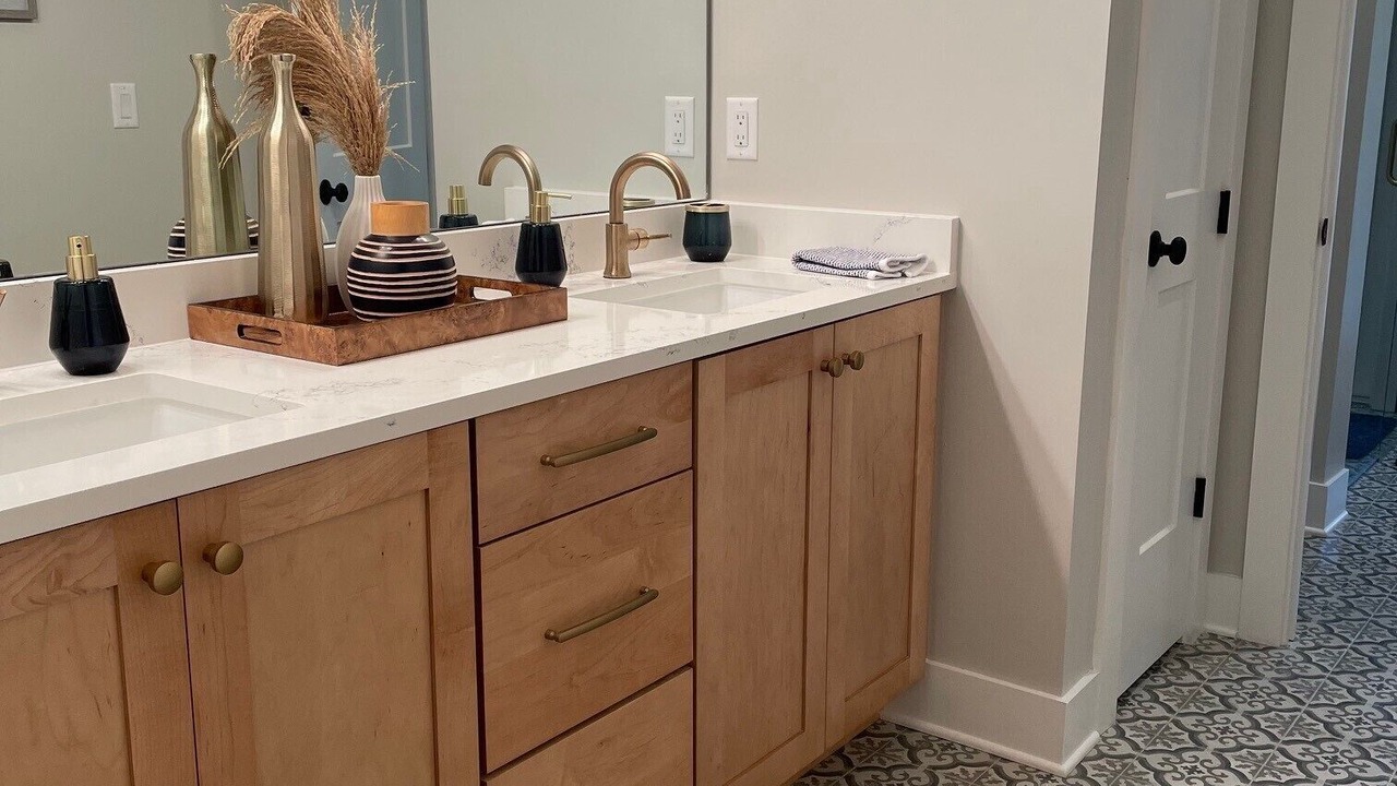 Photo of Bathroom in Ocala