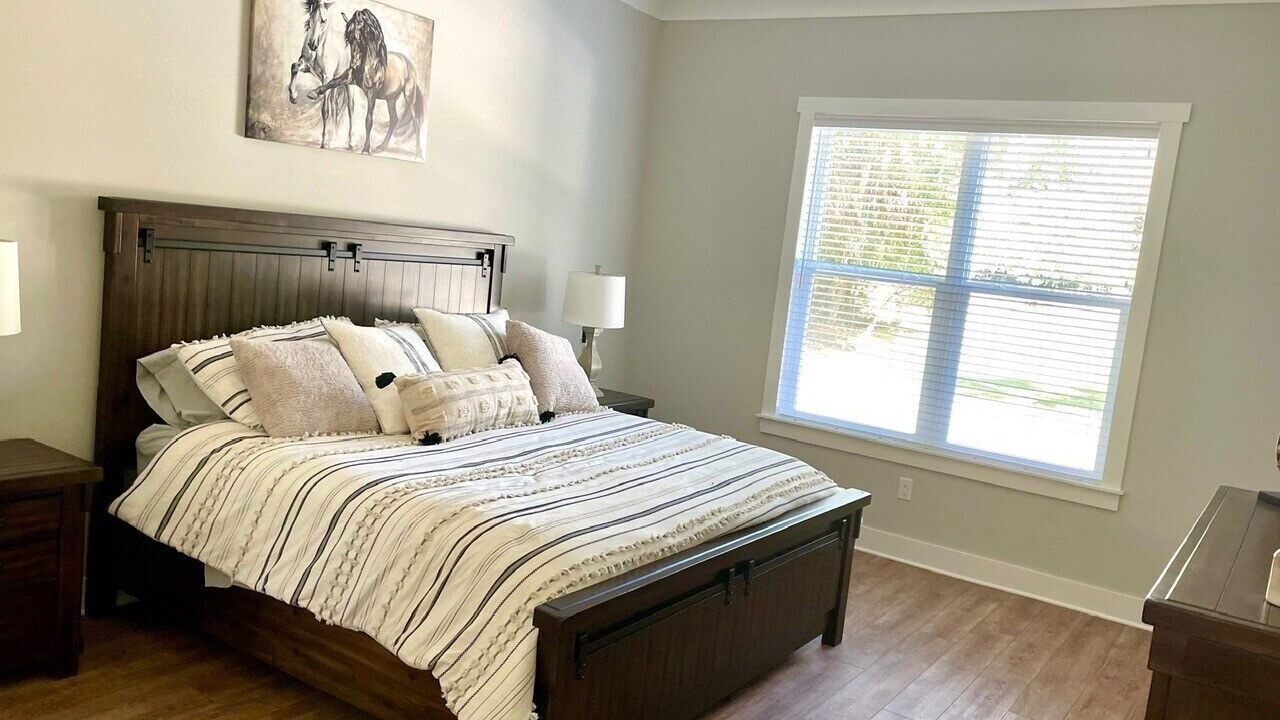 Photo of Bedroom in Ocala
