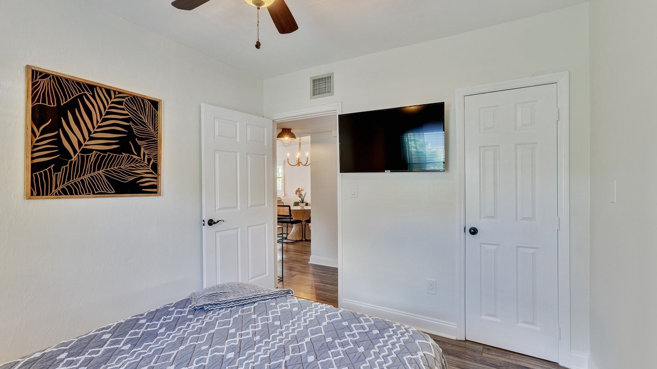Photo of Bedroom in Parker Ridge