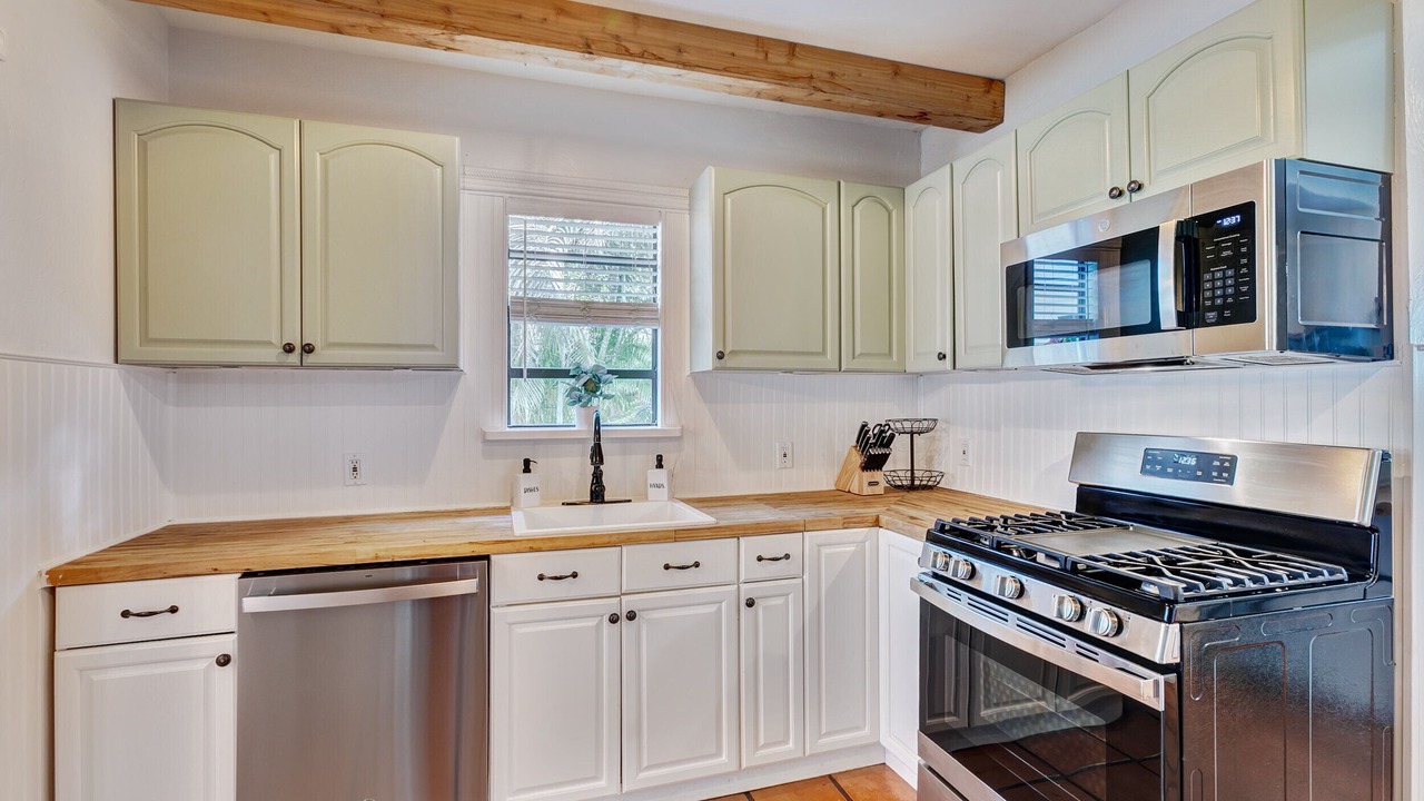 Photo of Kitchen in Parker Ridge