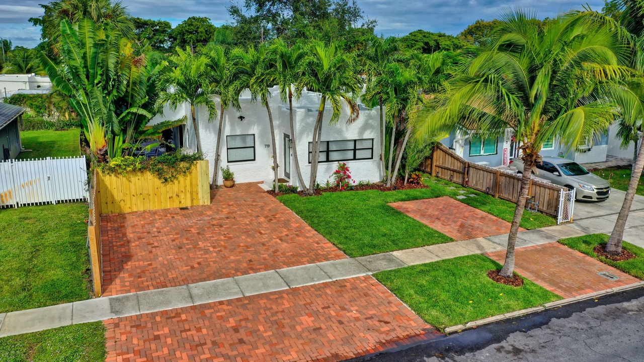 Photo of Outdoor in Parker Ridge