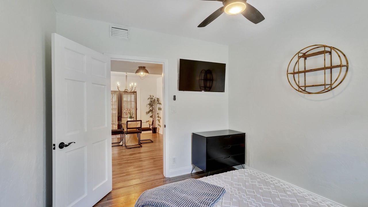 Photo of Bedroom in Parker Ridge