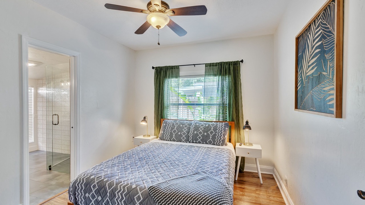 Photo of Bedroom in Parker Ridge