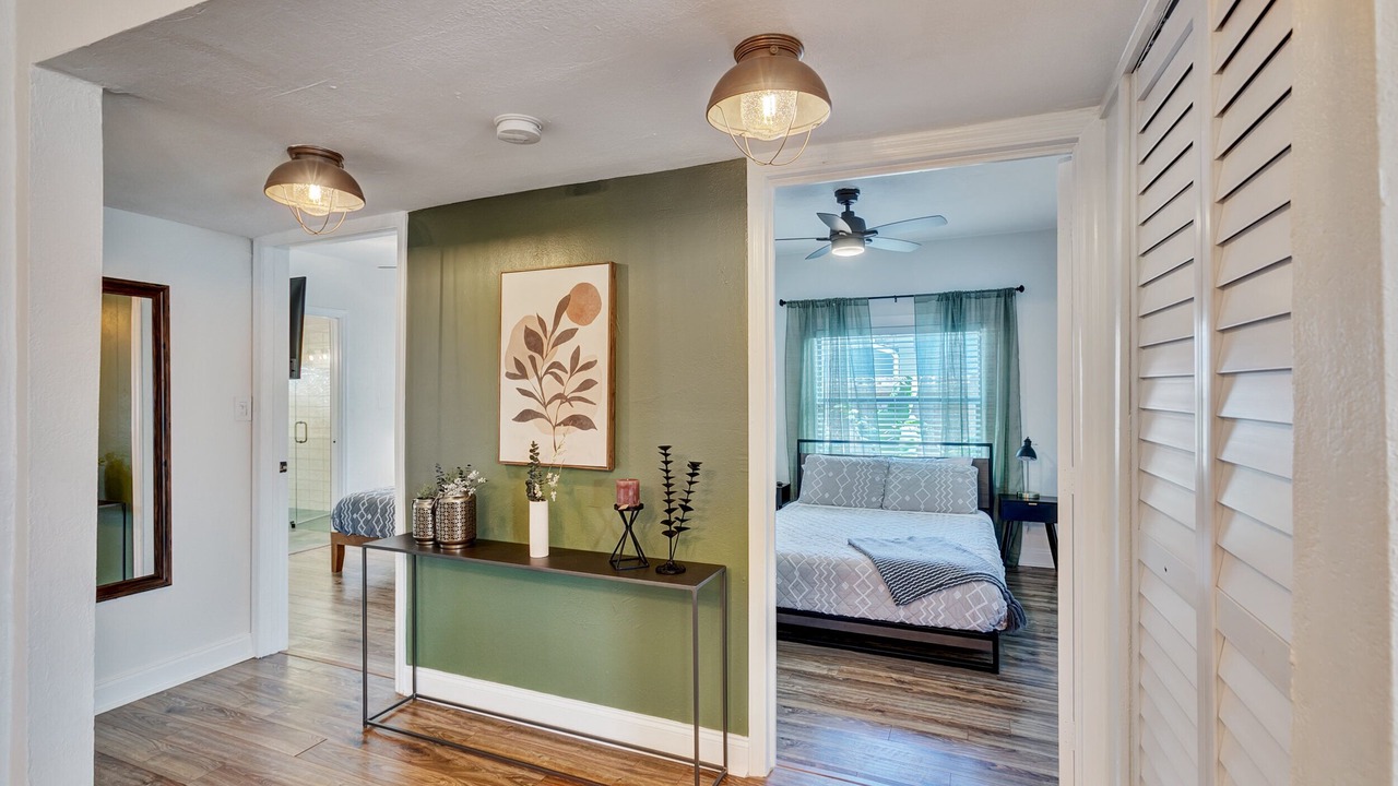Photo of Bedroom in Parker Ridge