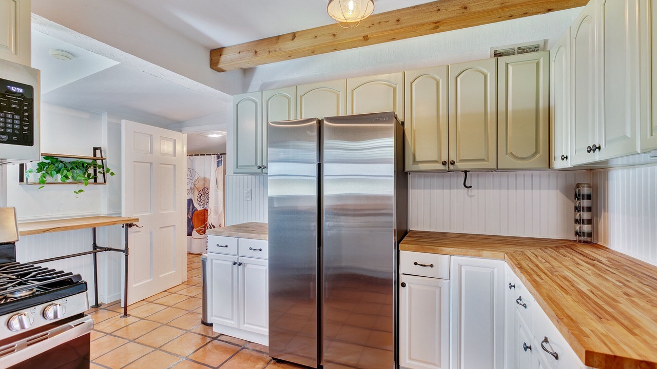 Photo of Kitchen in Parker Ridge