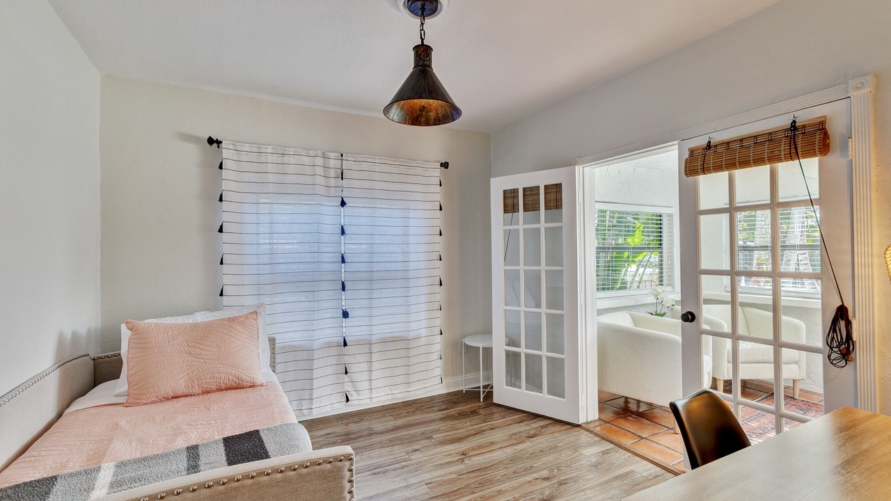 Photo of Bedroom in Parker Ridge