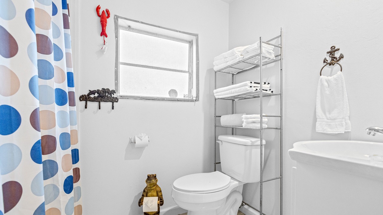 Photo of Bathroom in Goodland