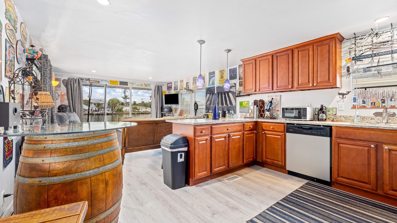Photo of Kitchen in Goodland