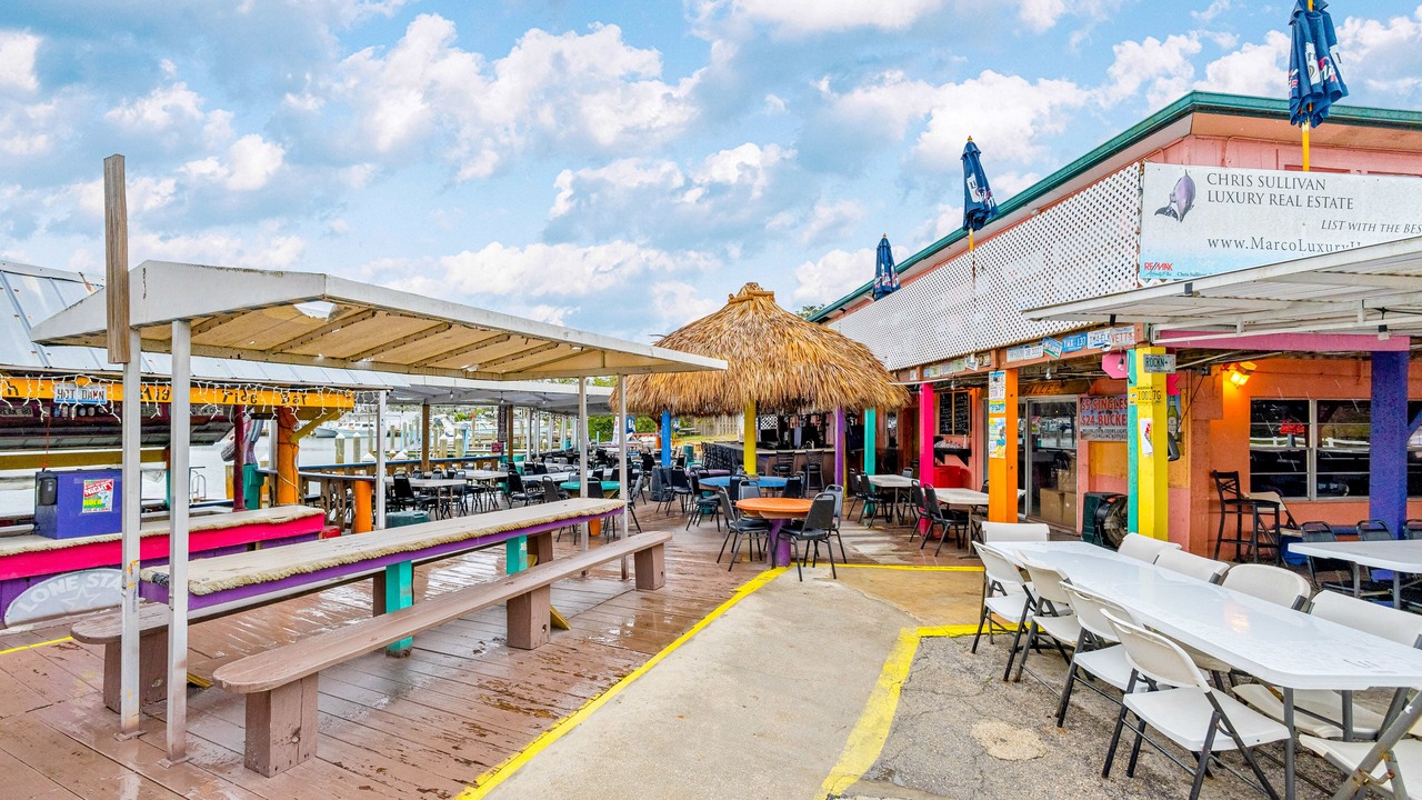 Photo of Outdoor in Goodland