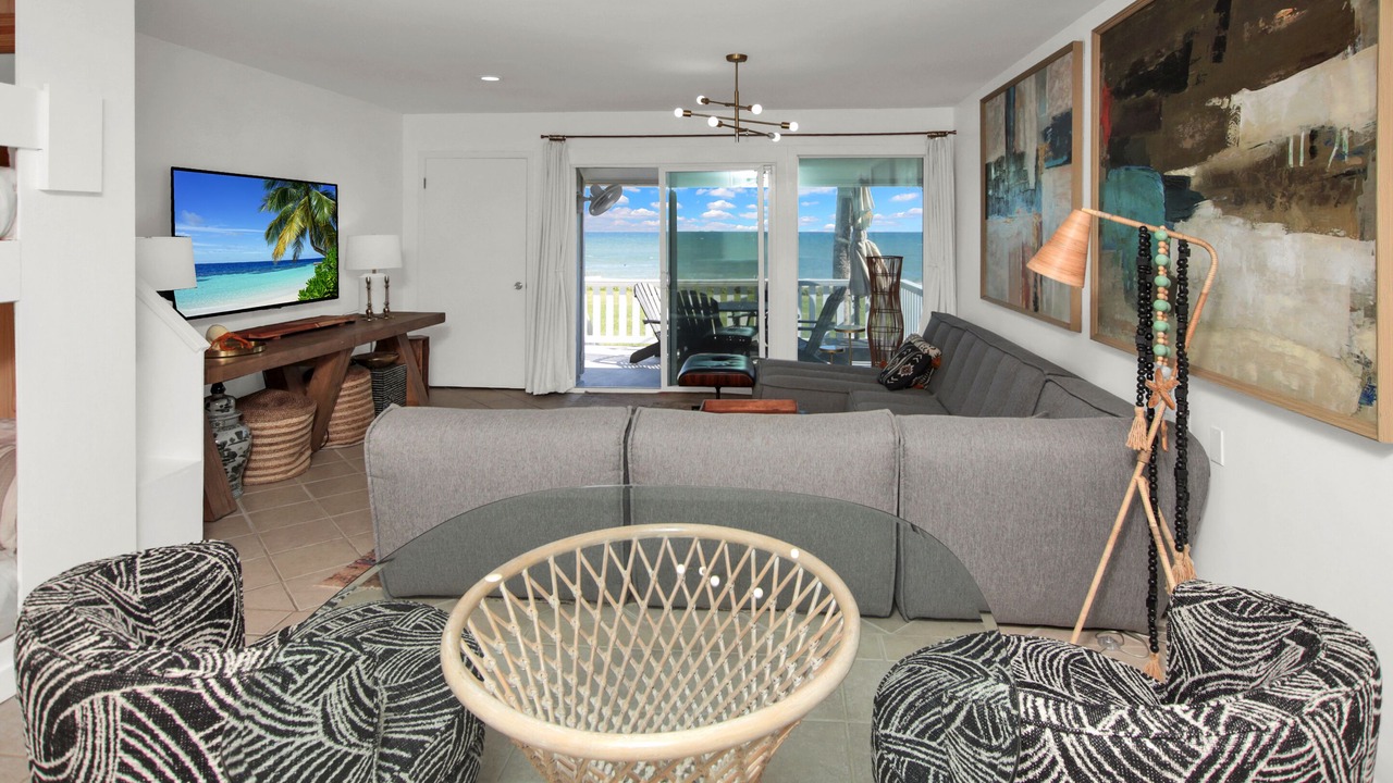Photo of Livingroom in Sawgrass