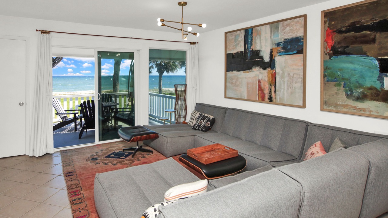 Photo of Livingroom in Sawgrass