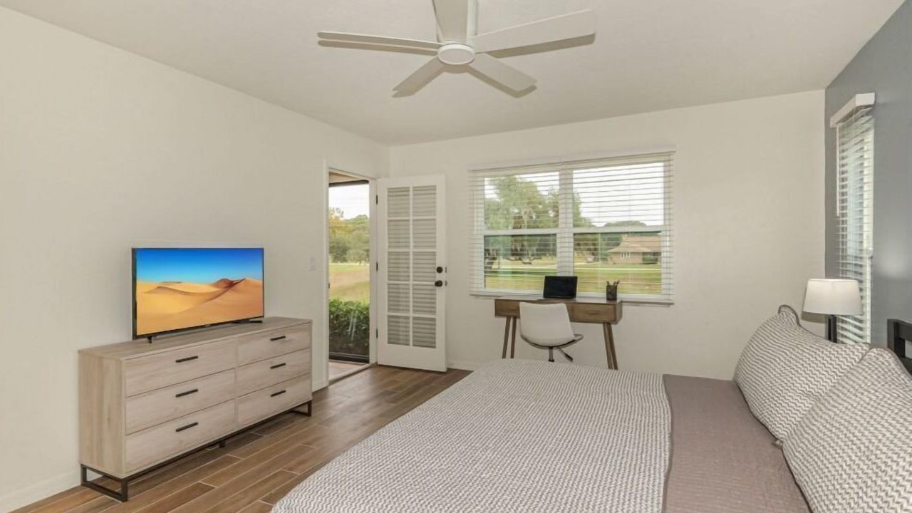Photo of Bedroom in Citrus Hills