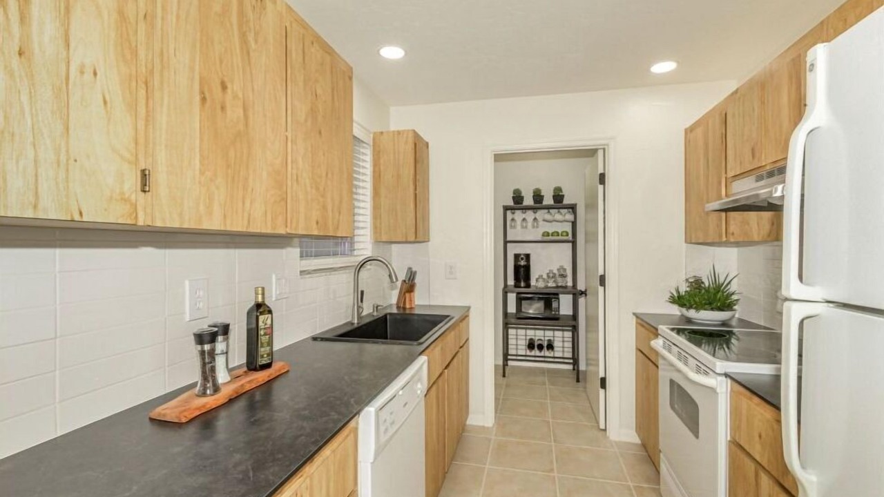 Photo of Kitchen in Citrus Hills