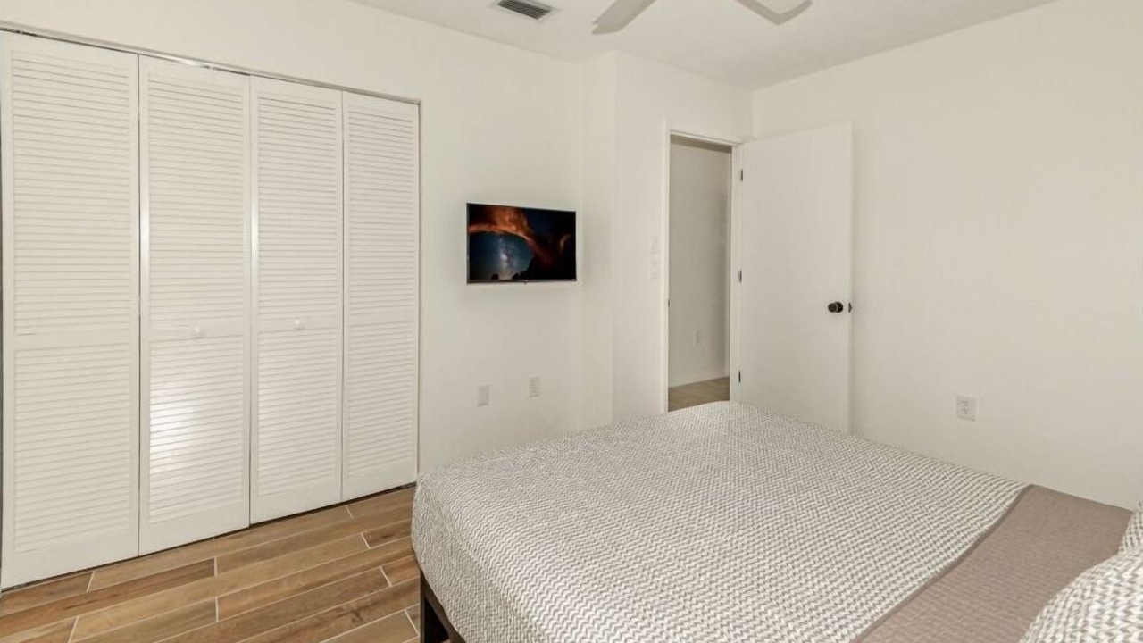 Photo of Bedroom in Citrus Hills