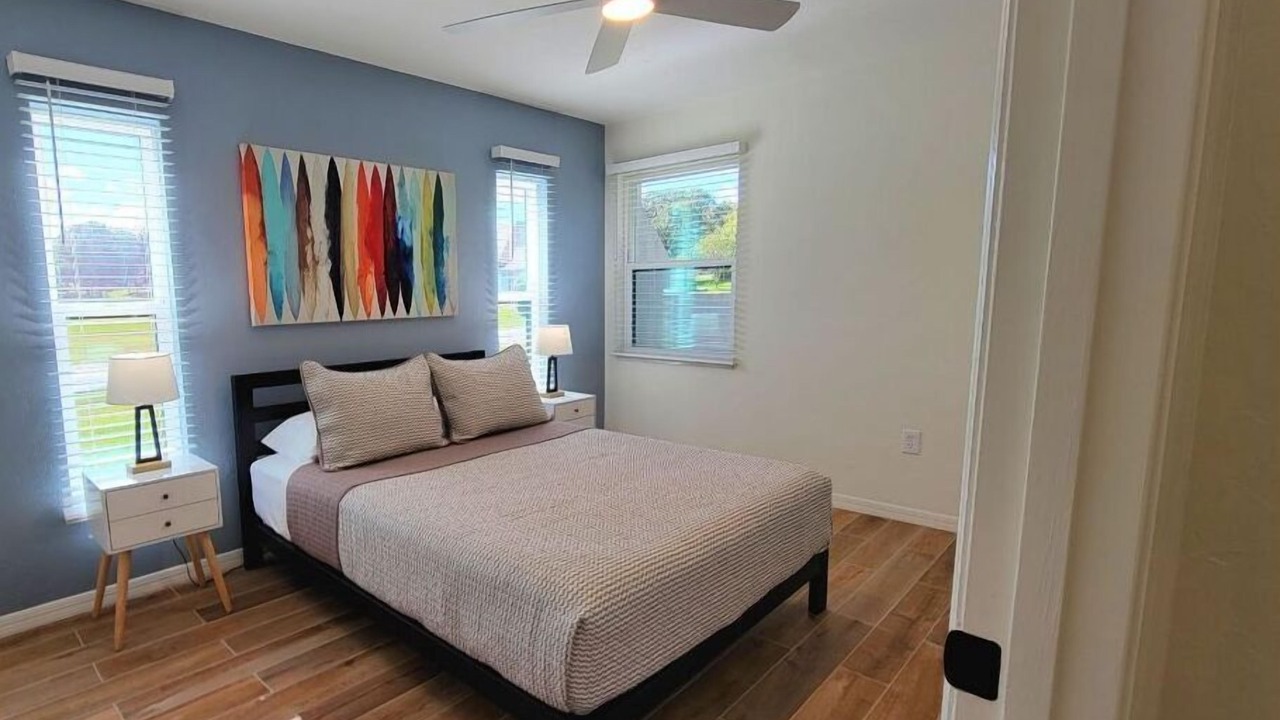 Photo of Bedroom in Citrus Hills