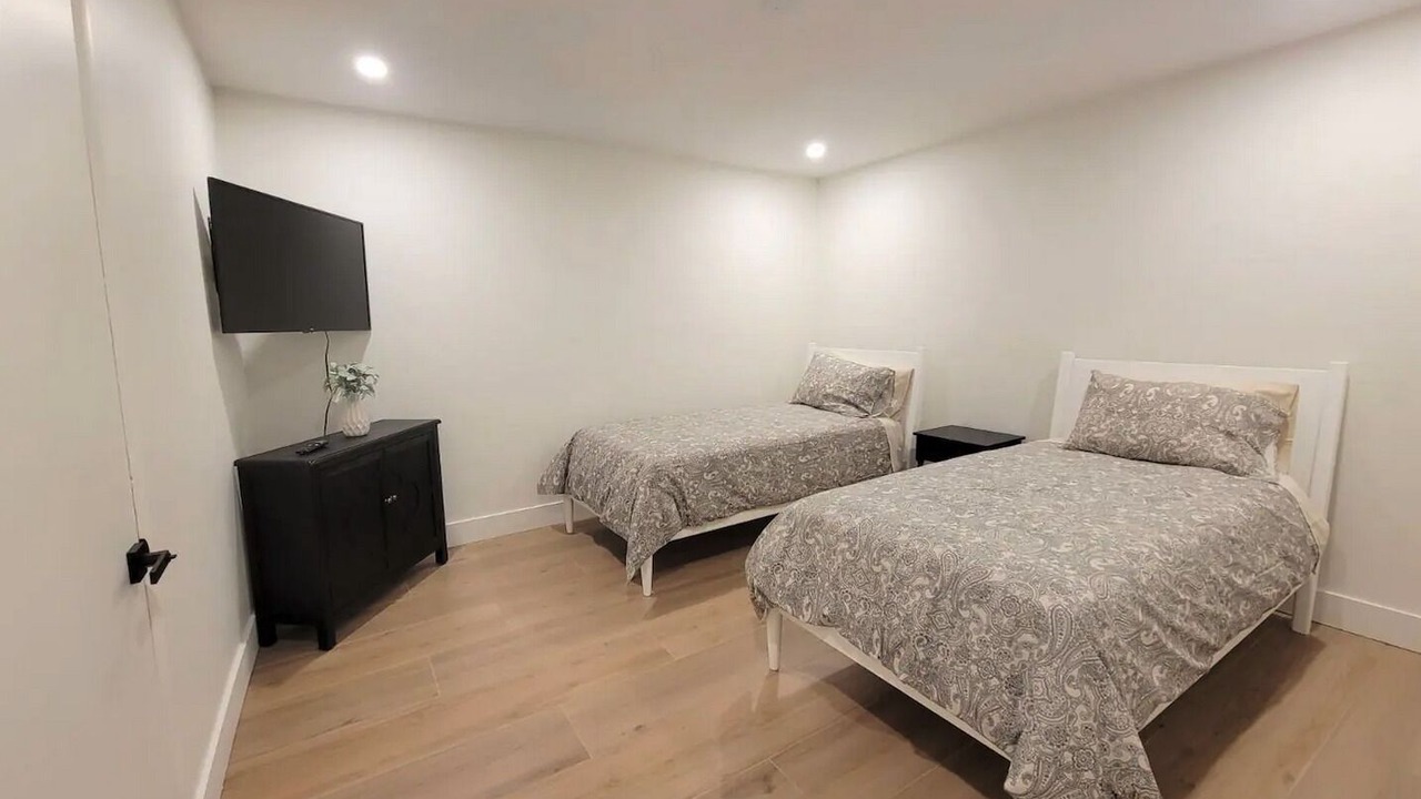 Photo of Bedroom in North Palm Beach