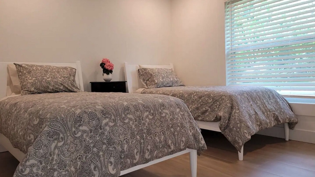Photo of Bedroom in North Palm Beach
