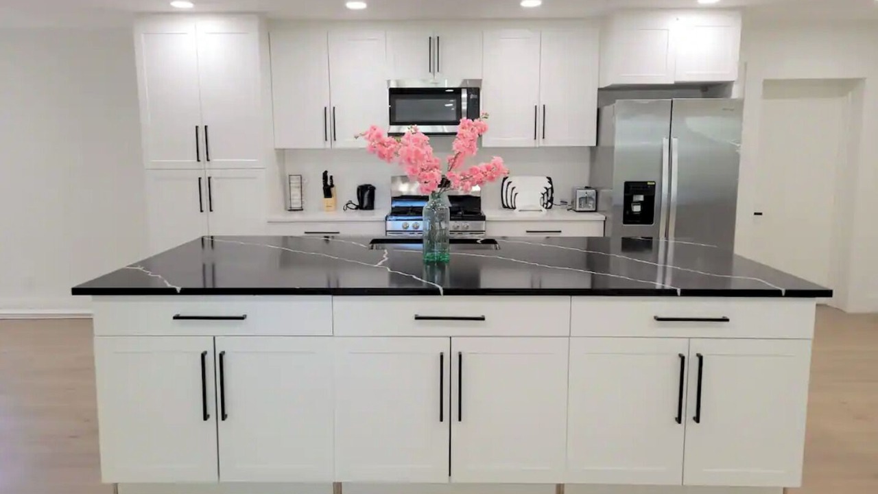 Photo of Kitchen in North Palm Beach