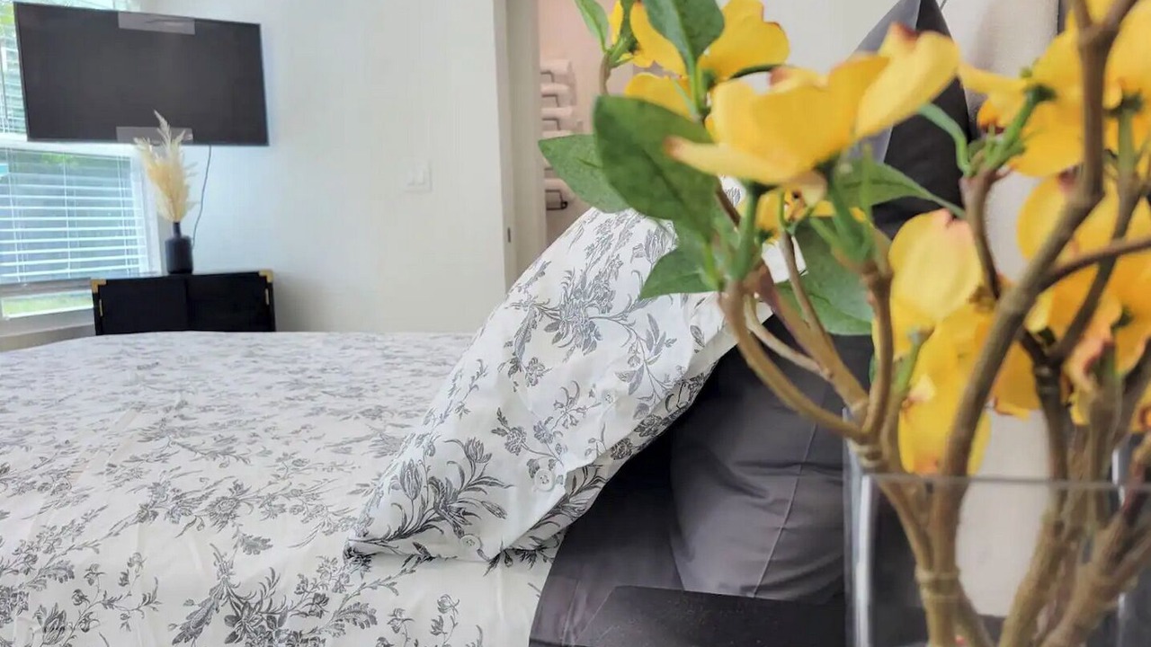 Photo of Bedroom in North Palm Beach