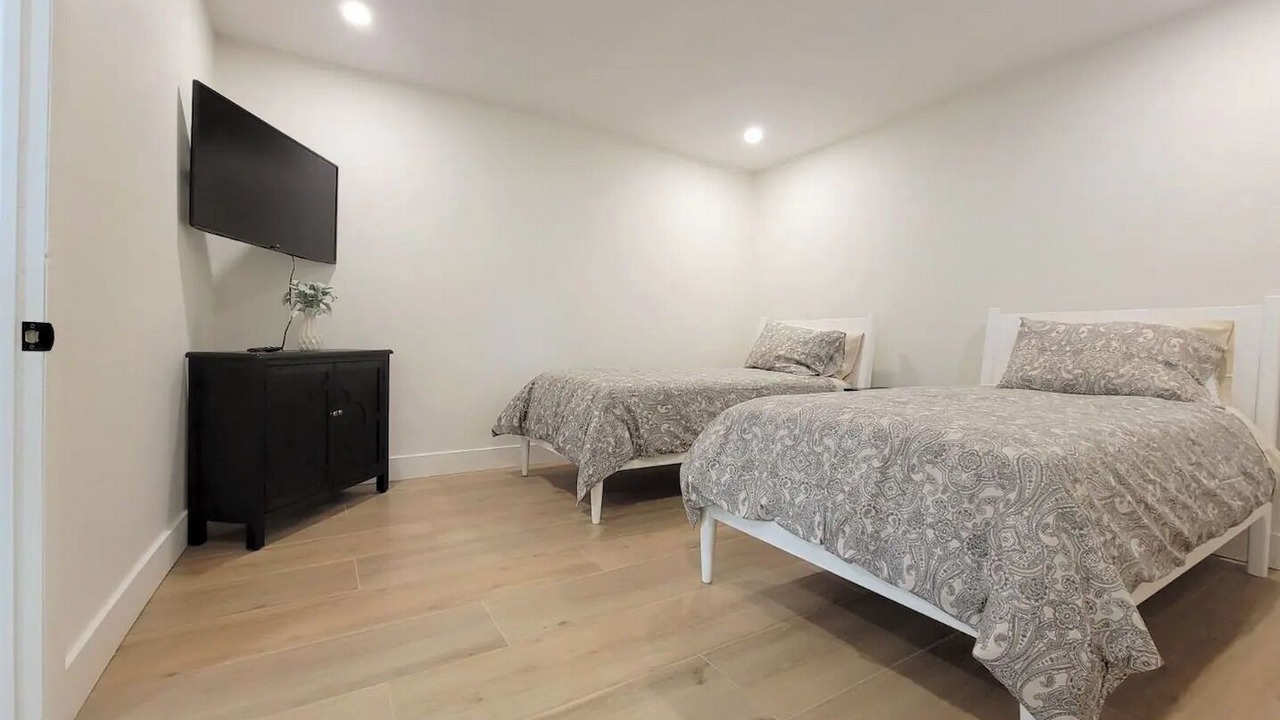 Photo of Bedroom in North Palm Beach