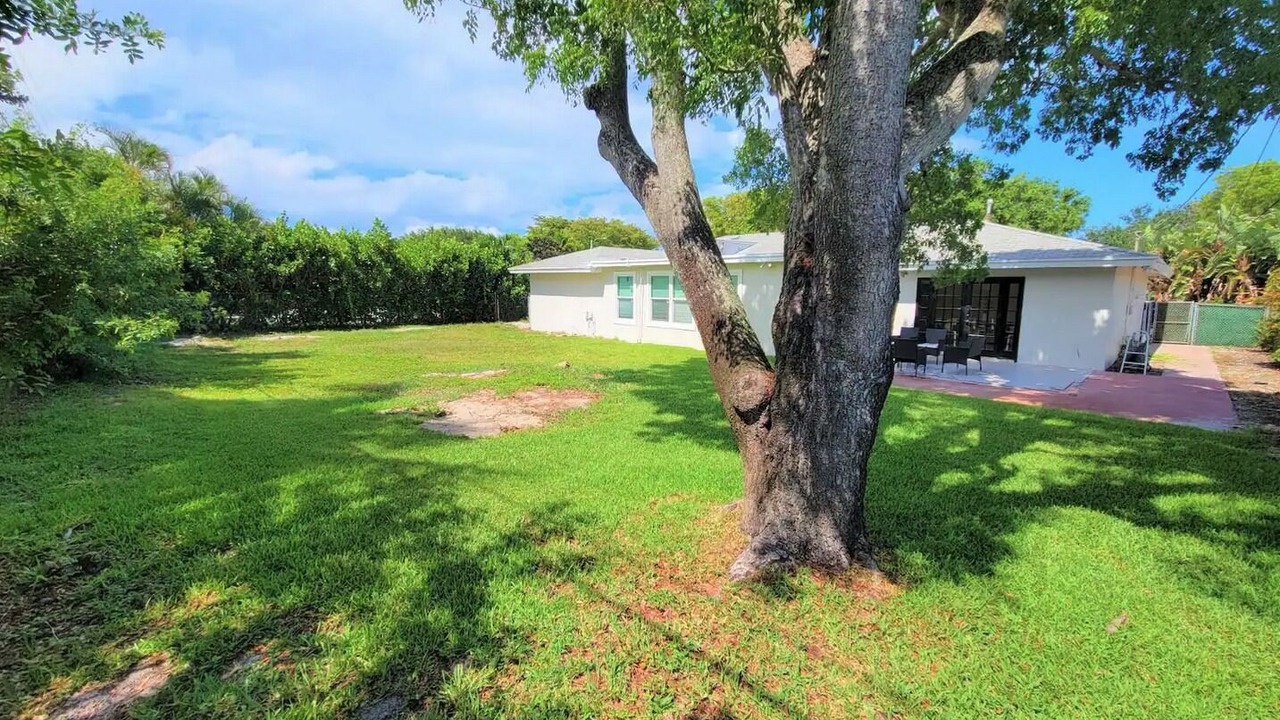 Photo of Outdoor in North Palm Beach