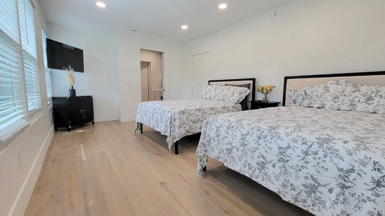 Photo of Bedroom in North Palm Beach