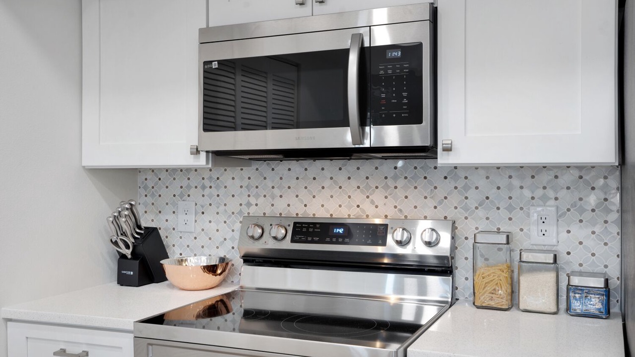 Photo of Kitchen in Laurel