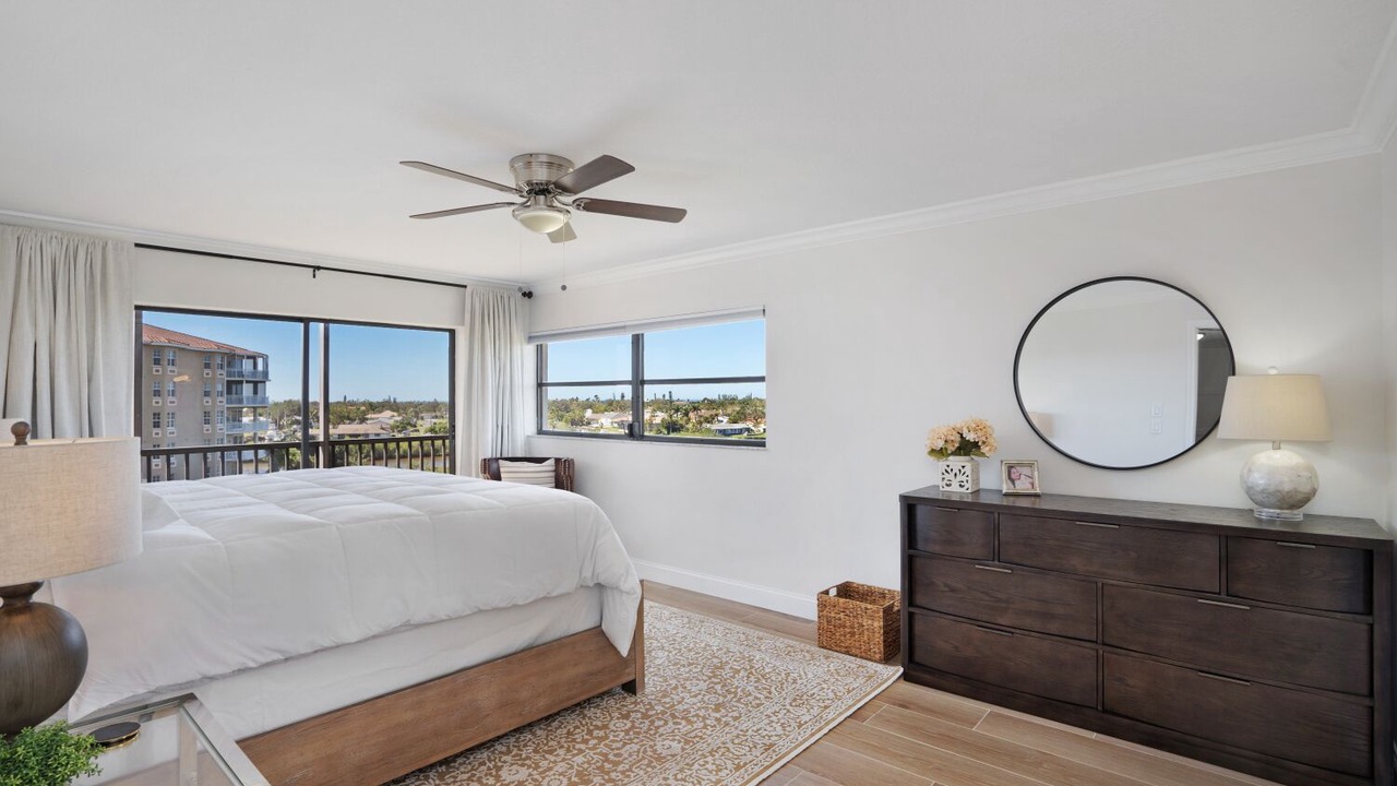 Photo of Bedroom in Laurel