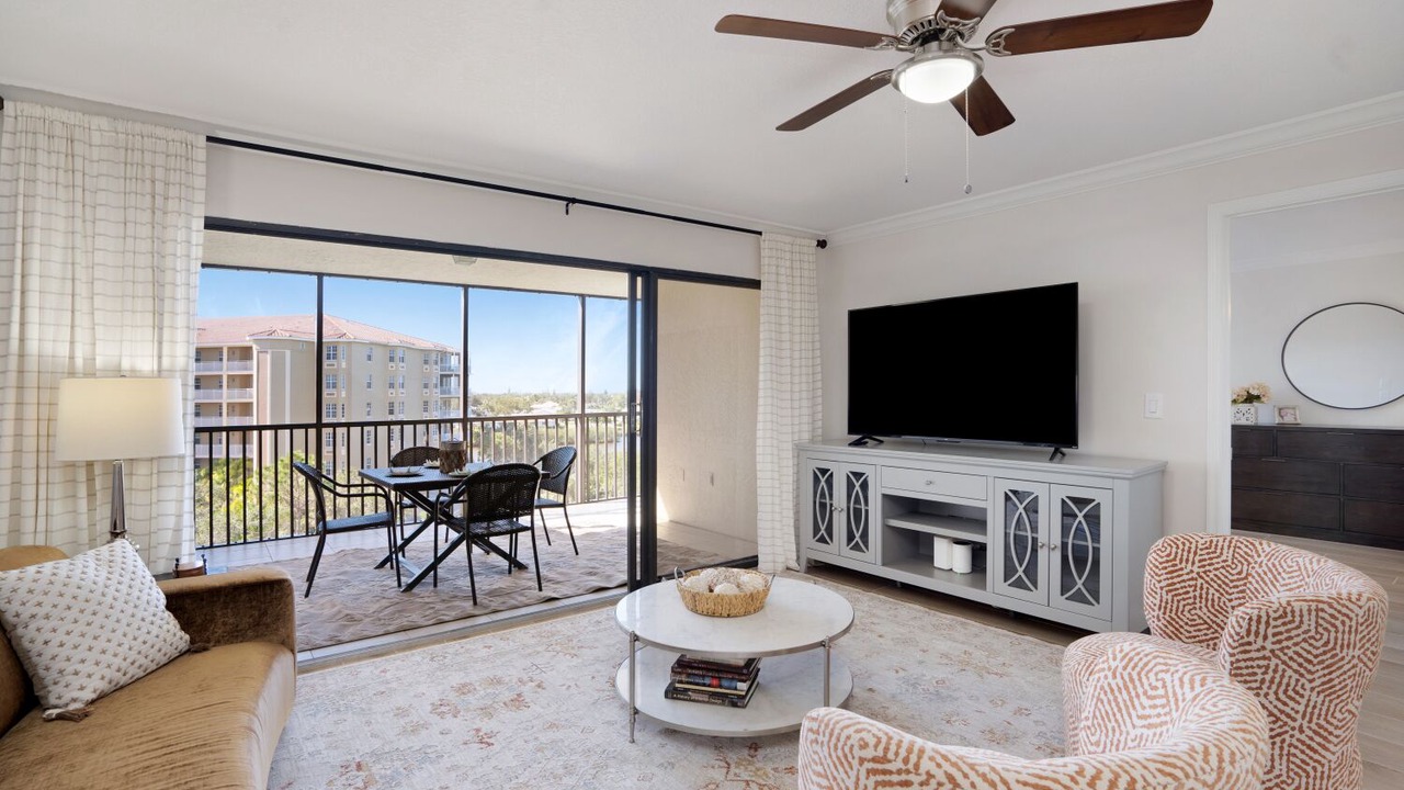 Photo of Livingroom in Laurel