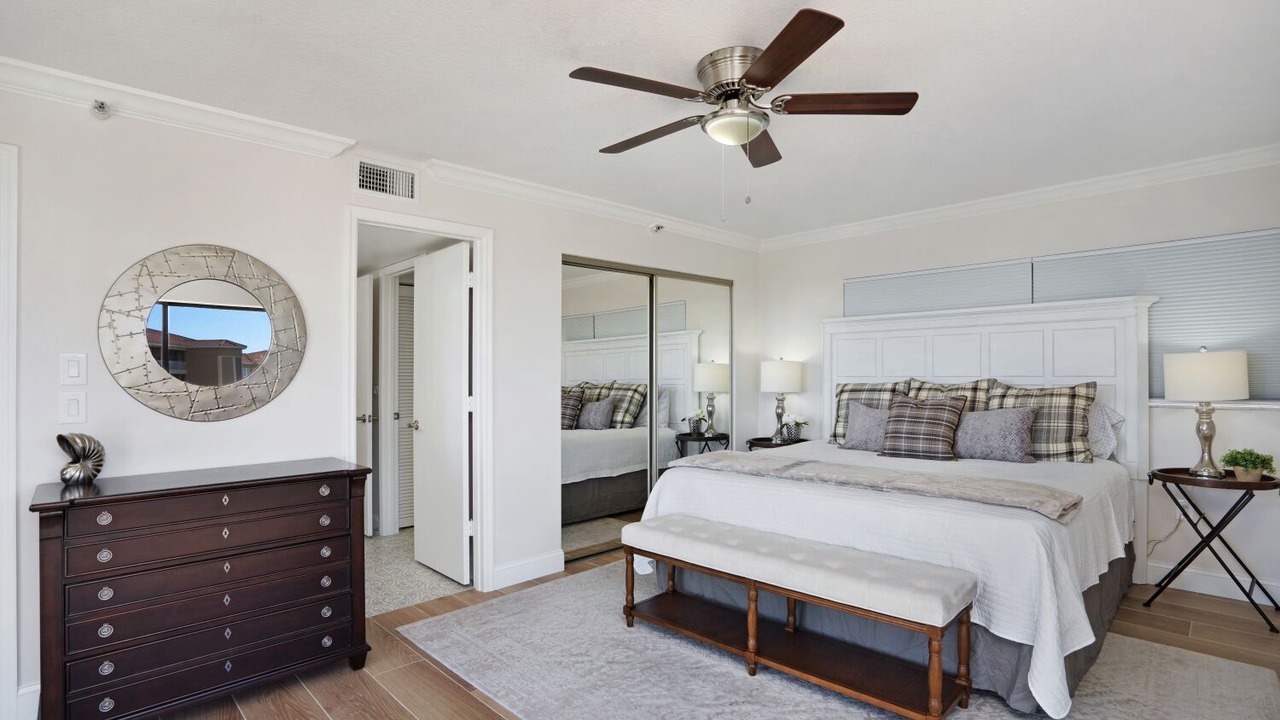 Photo of Bedroom in Laurel