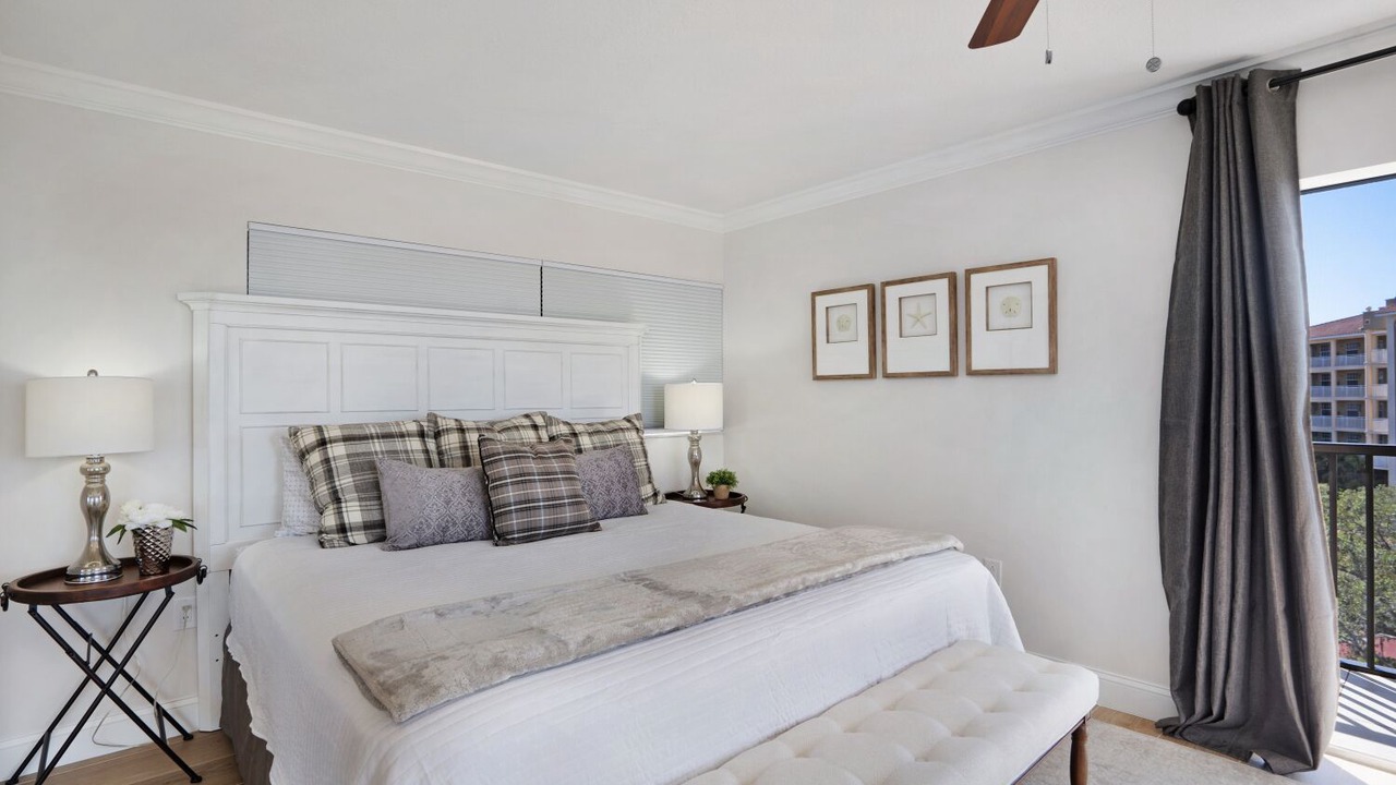 Photo of Bedroom in Laurel