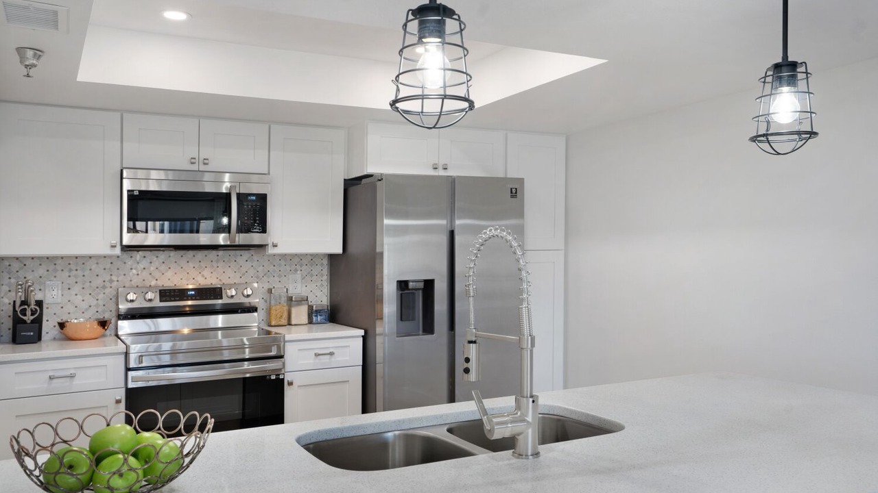 Photo of Kitchen in Laurel