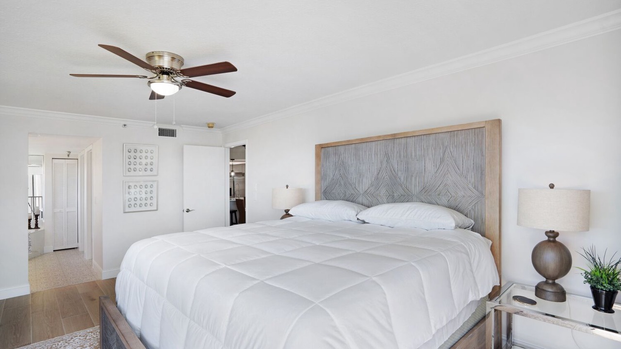 Photo of Bedroom in Laurel